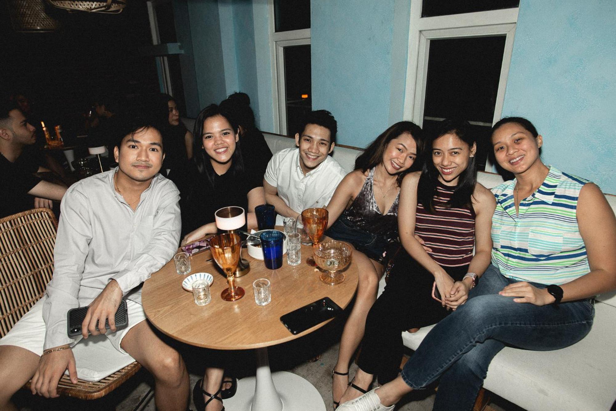 Abraham Manila - Located In Central Makati (Adults Only) Макати Экстерьер фото